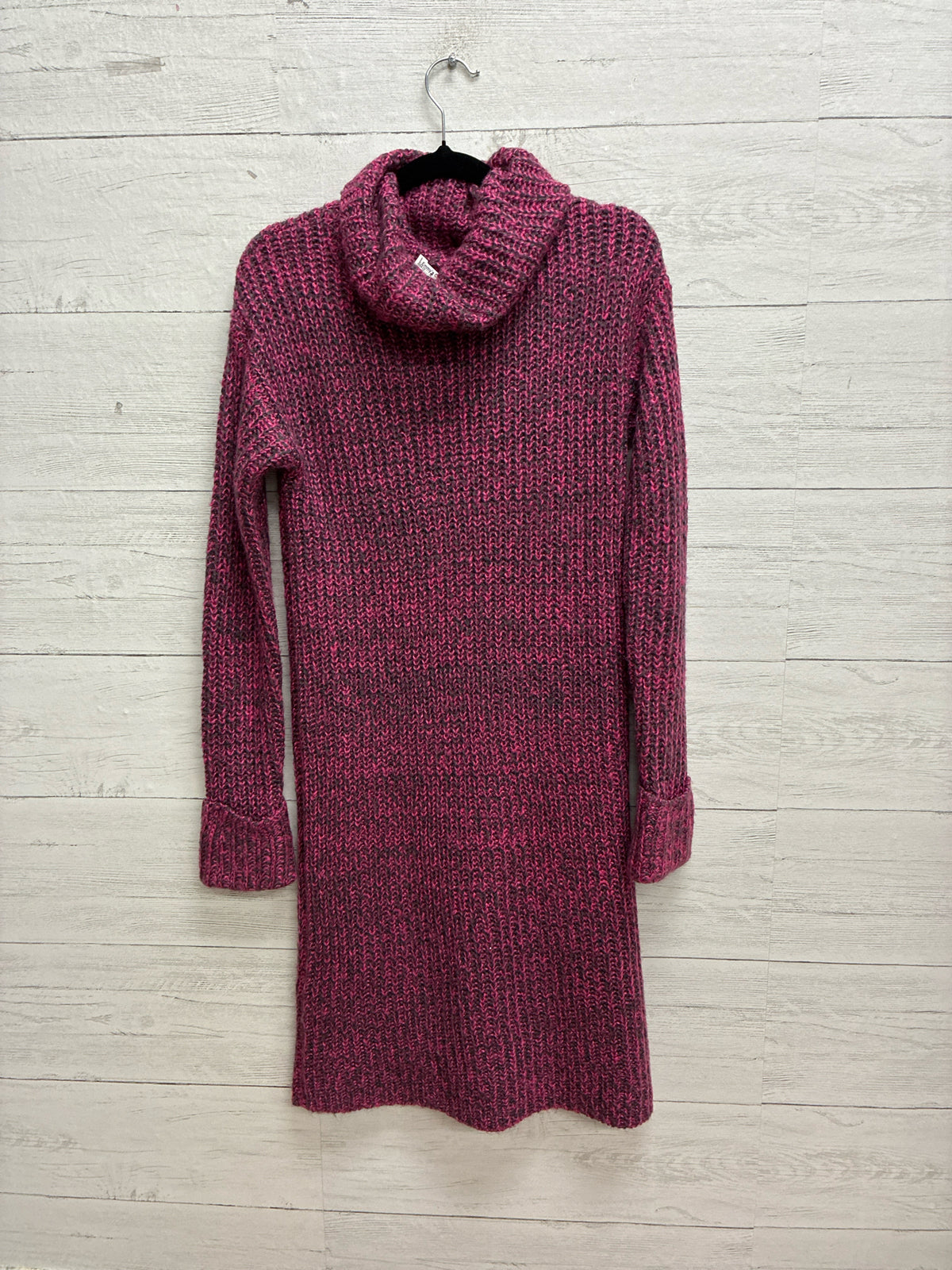 Size S STITCHDROP Pink Dress/Evening Wear