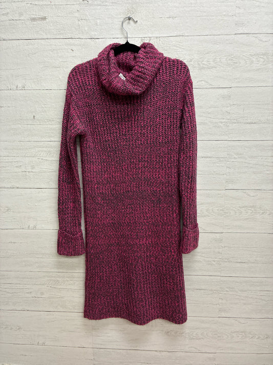 Size S STITCHDROP Pink Dress/Evening Wear