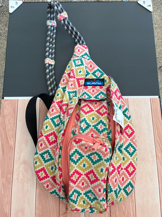 Kavu Bag