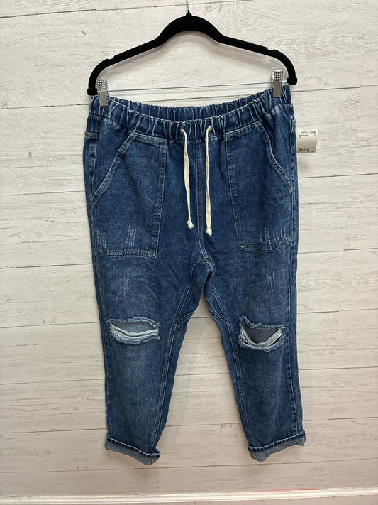 Size XL N/A Denim Womens Jeans