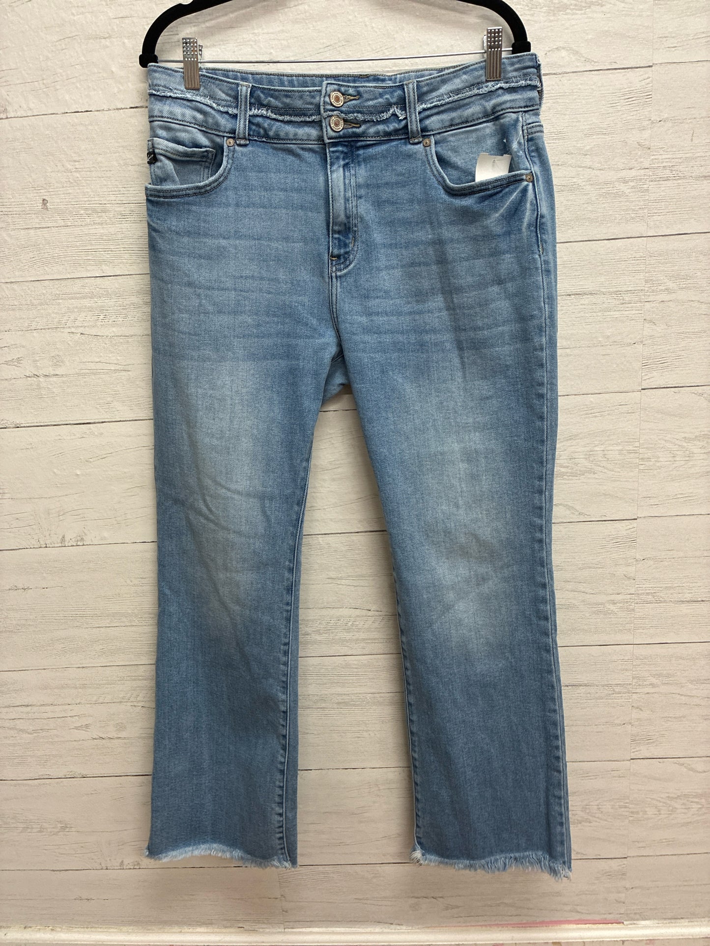 Size 31 Kancan Womens Jeans