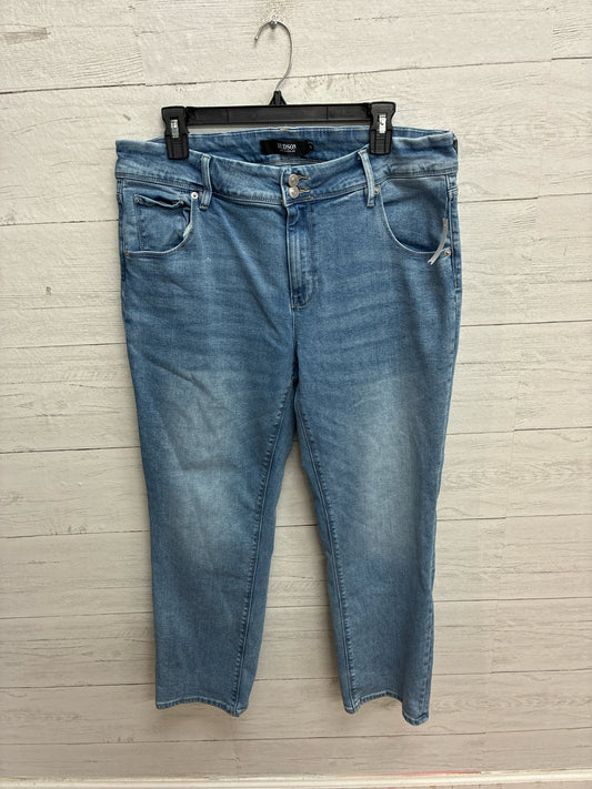 Size 14 Hudson Womens Jeans