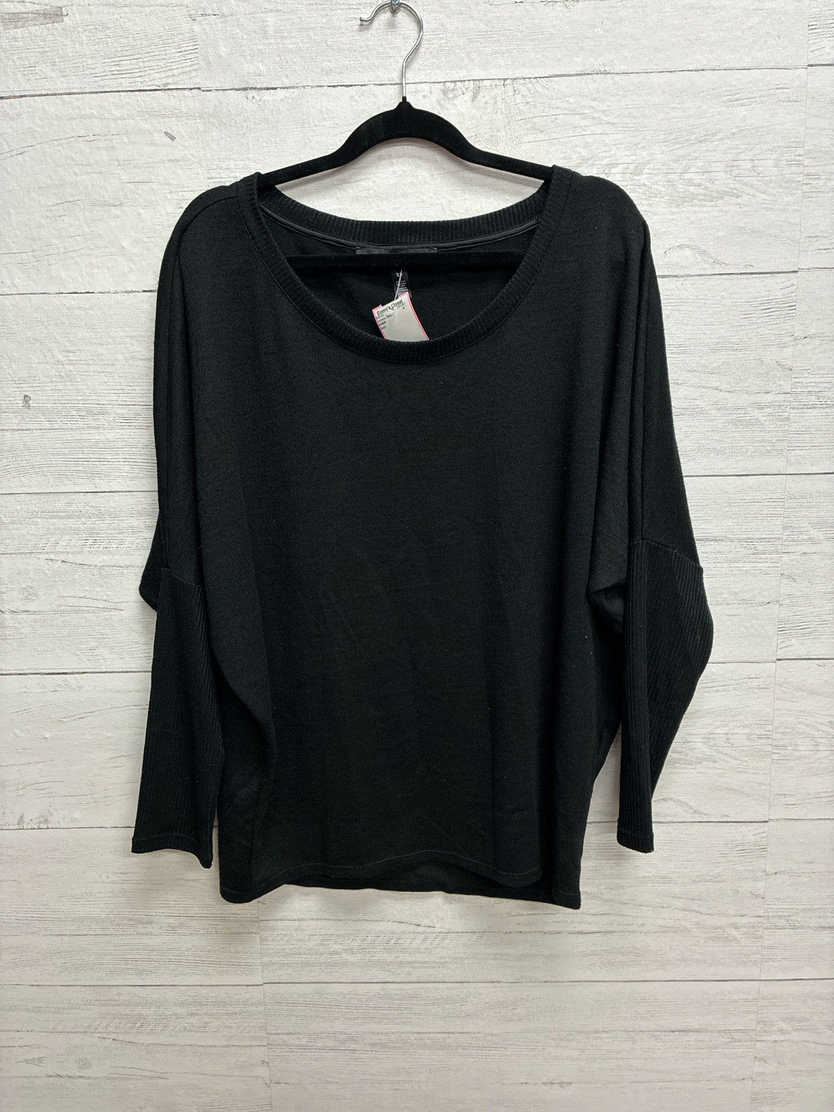Size XS WHBM Black Womens Sweater