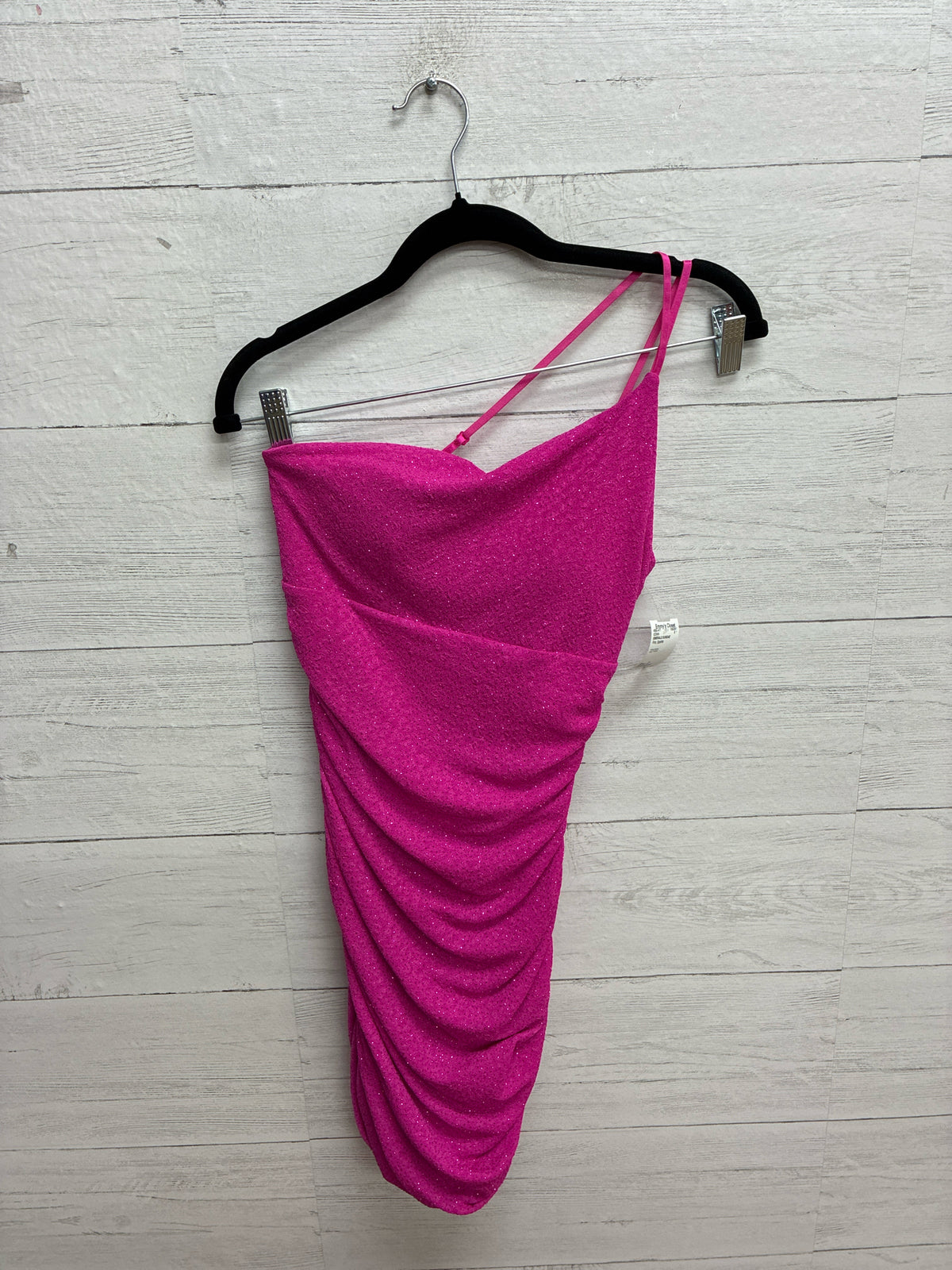 Size S EMERALD SUNDAE Pink GOWN