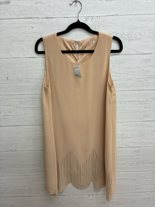 Size M N/A Blush Dress/Evening Wear