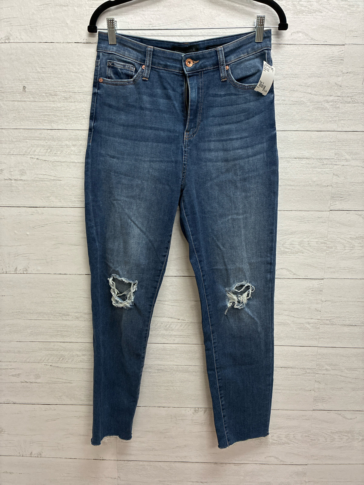 Size 9 Kendall & Kylie Denim Womens Jeans