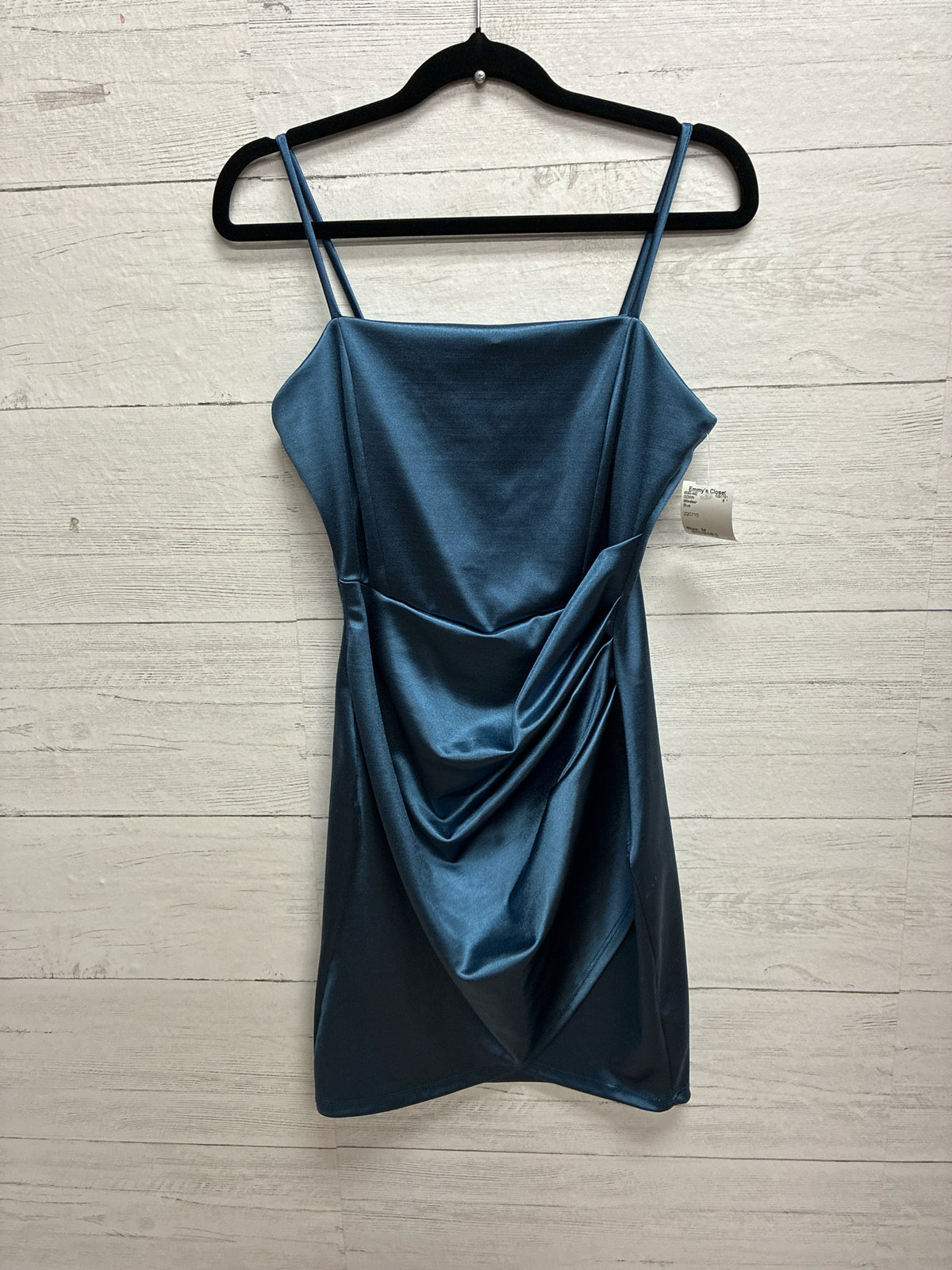 Size M Windsor Blue GOWN