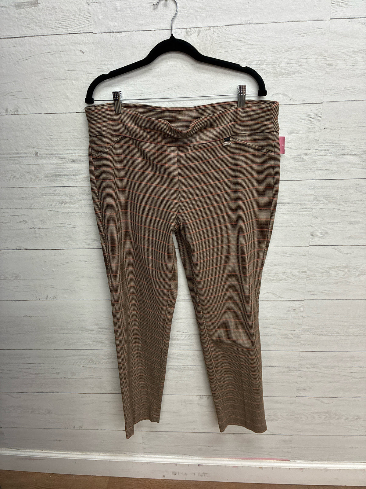Size XL Anne Klein Womens Pants