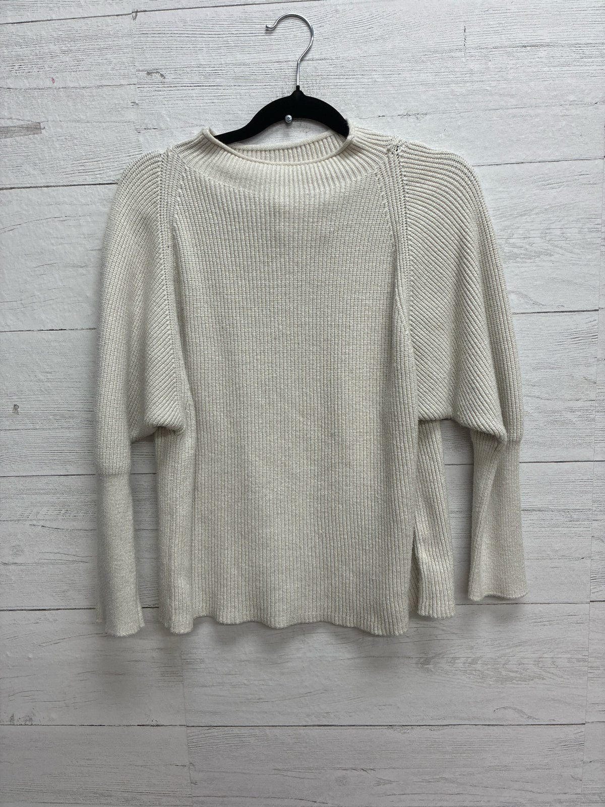 Size L Maurices Grey Womens Sweater