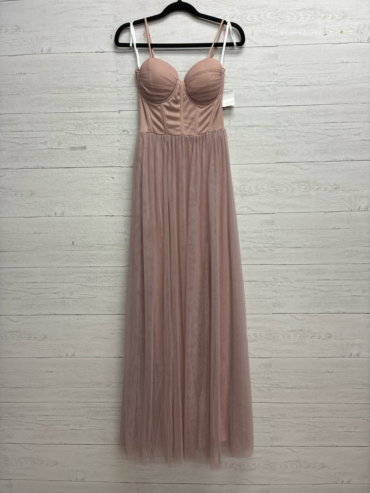Windsor Taupe GOWN
