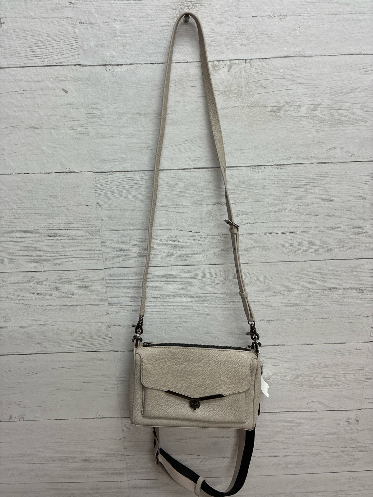 botkier Grey Purse