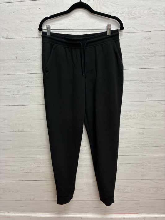 Size M Athletic Works Black Mens Sweatpants