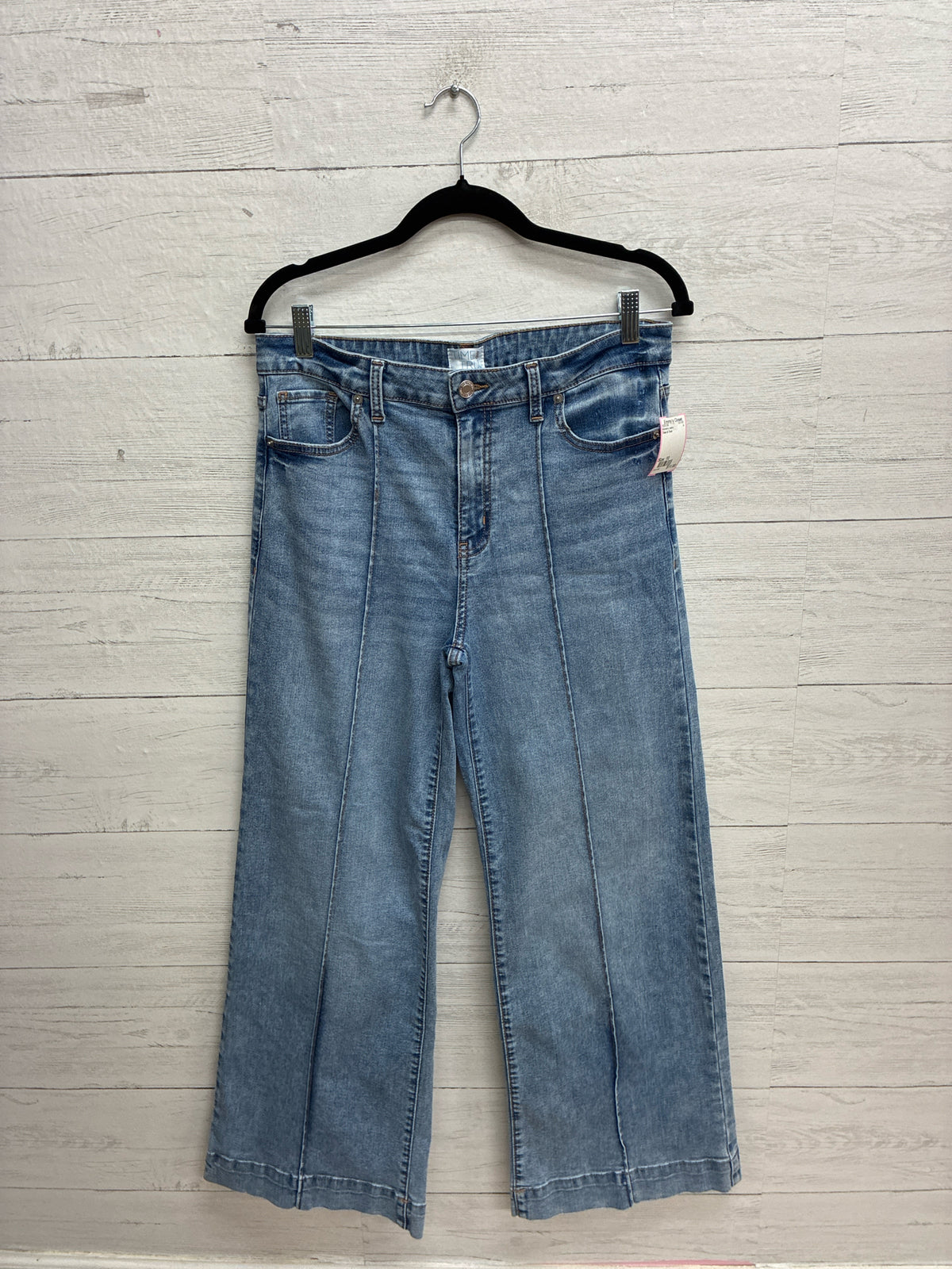 Size 10 Time & True Womens Jeans