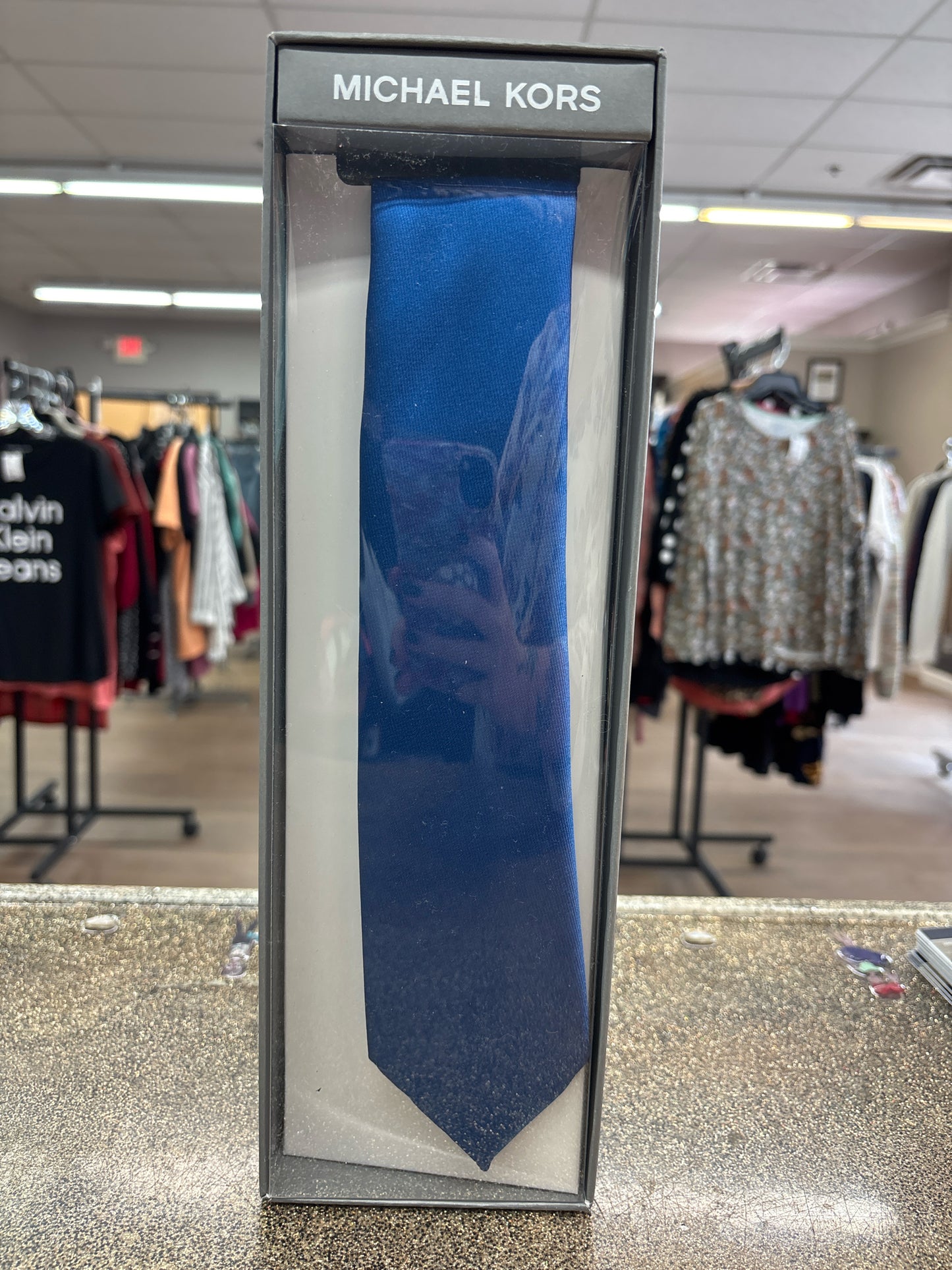 JIMS FORMAL WEAR Royal Blue Misc