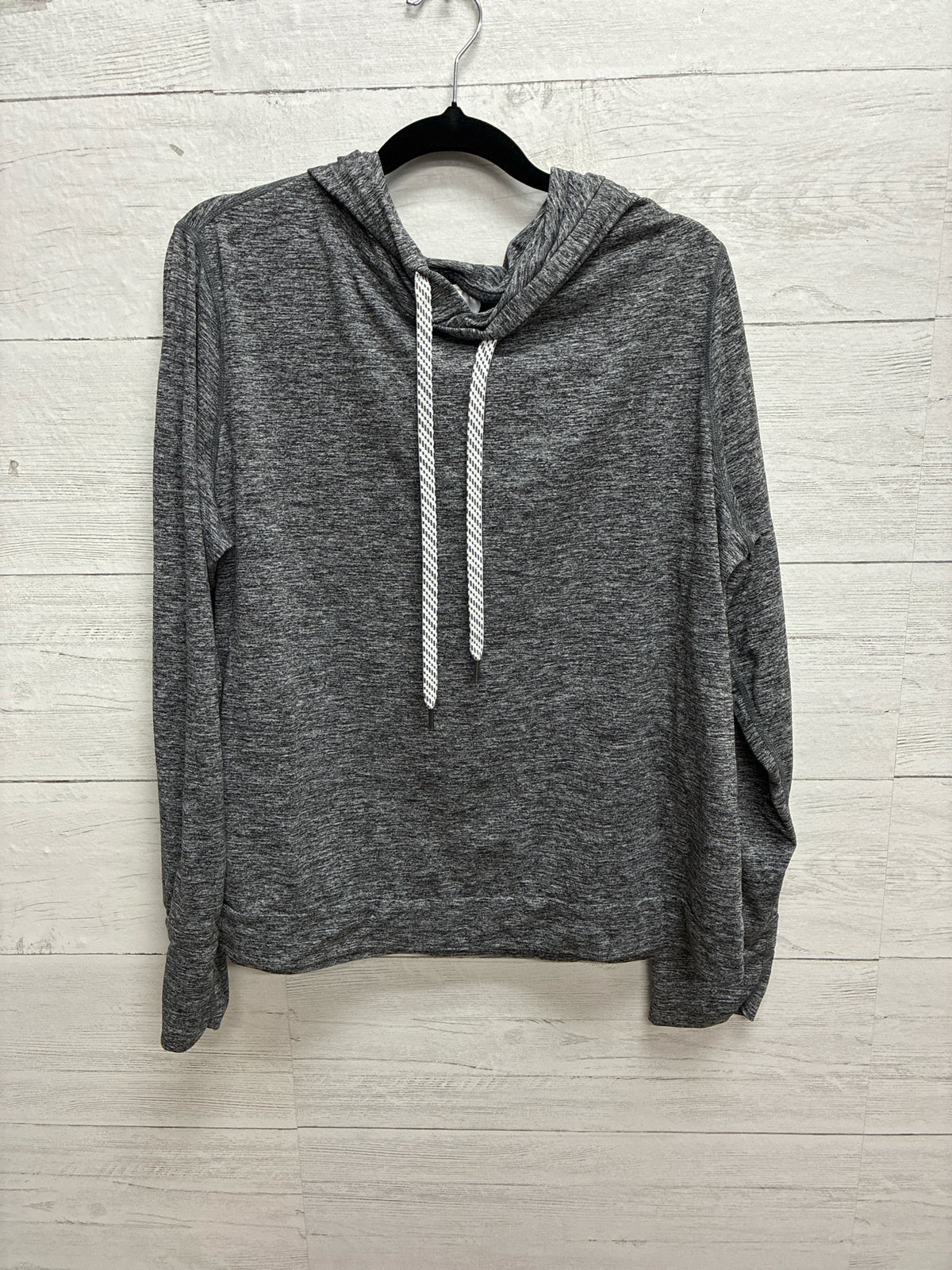 Size L M Gray Womens Shirt