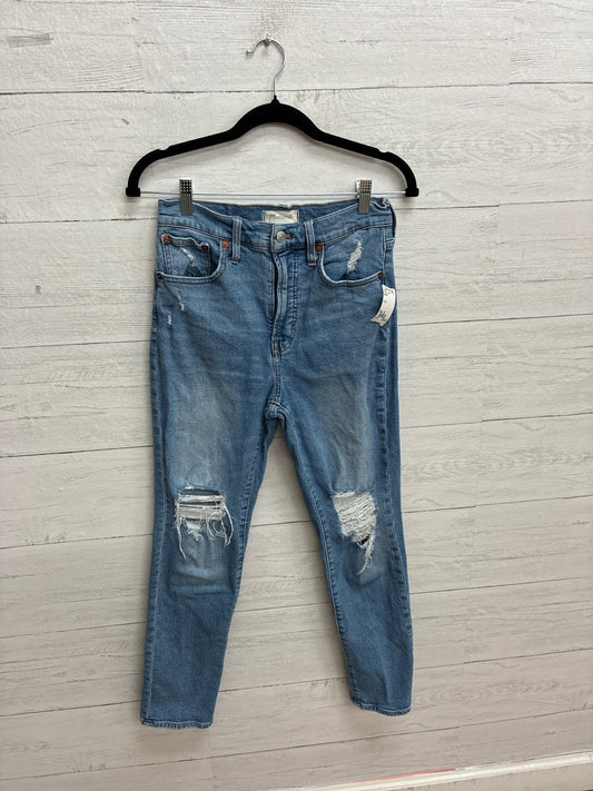 Size 26 MadeWell Womens Jeans