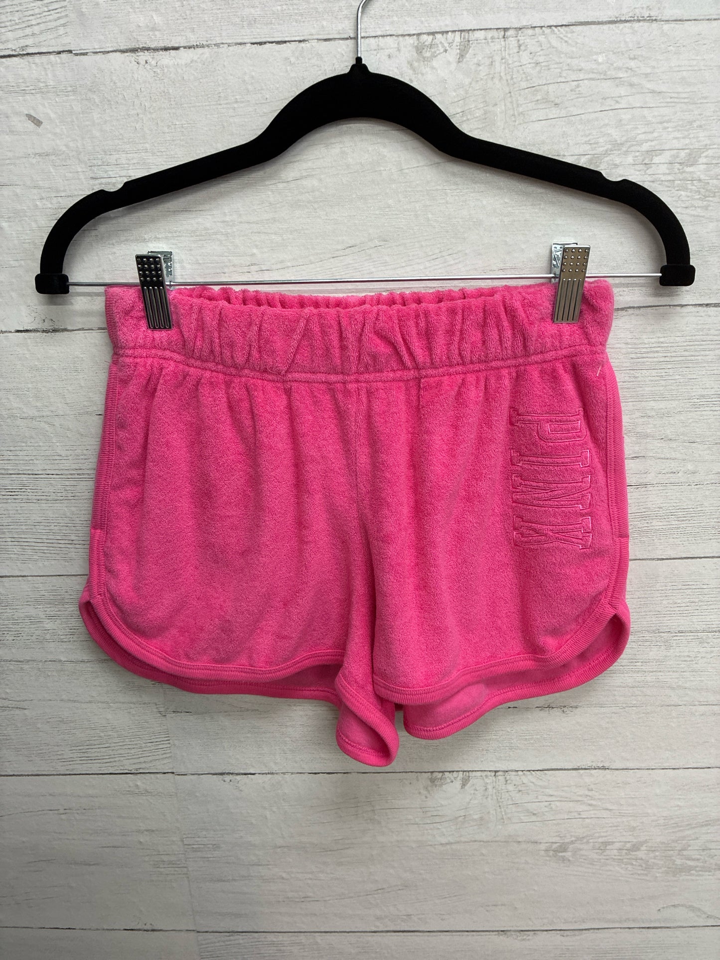 Size S pink Pink Womens Shorts