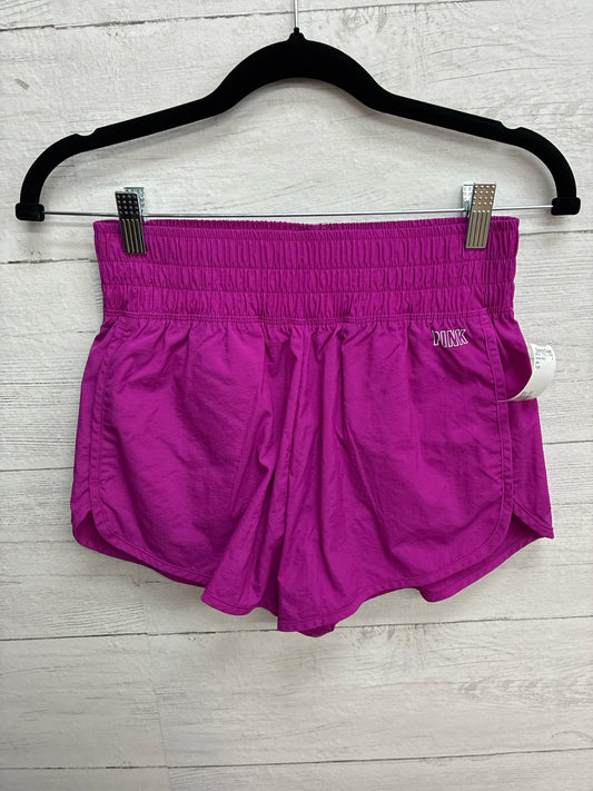Size XS pink Purple Womens Shorts