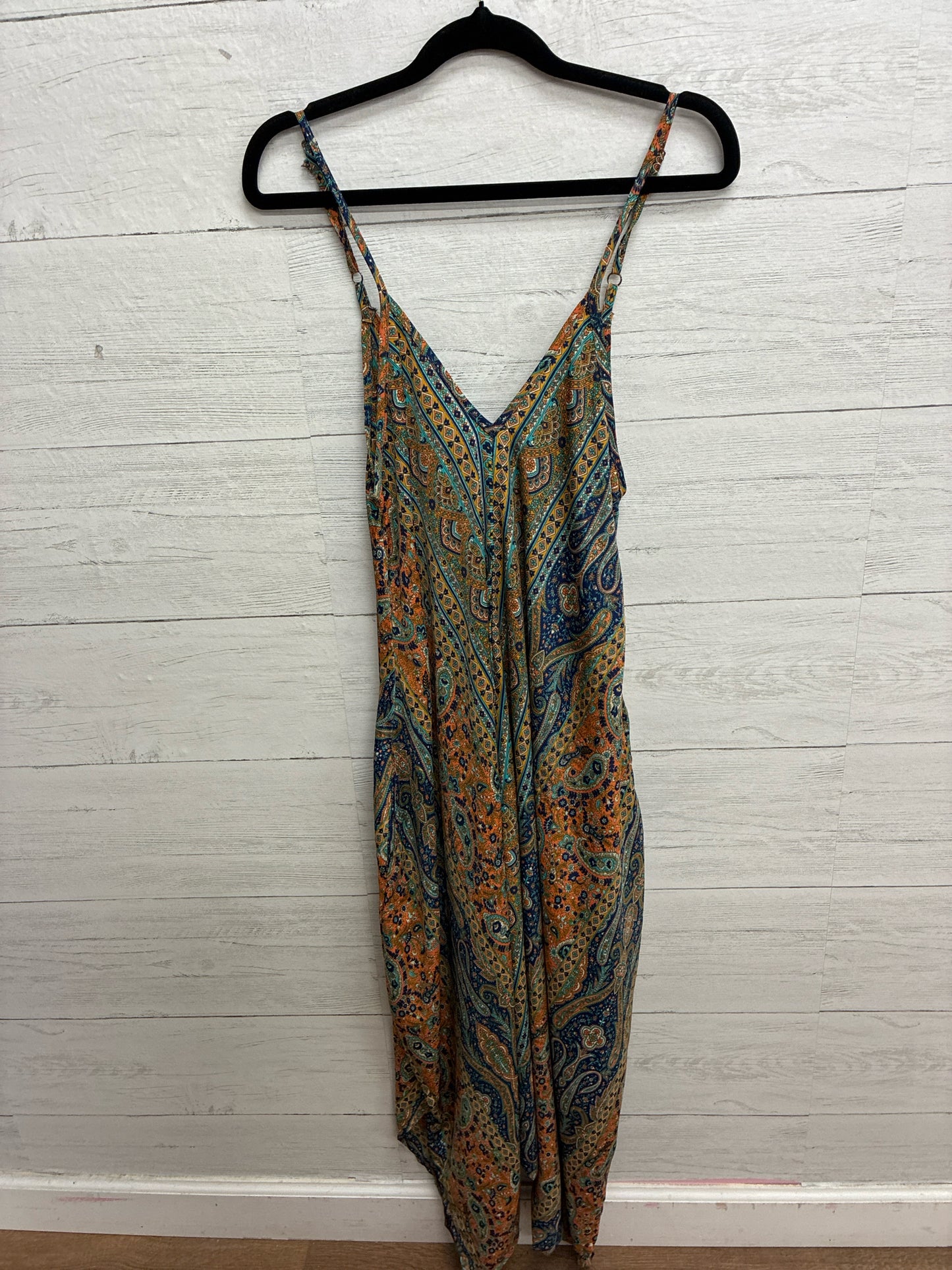 Size S Paani MULTI Dress/Evening Wear