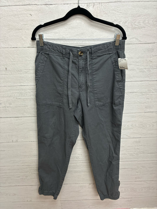 Size M Sonoma Grey Womens Pants
