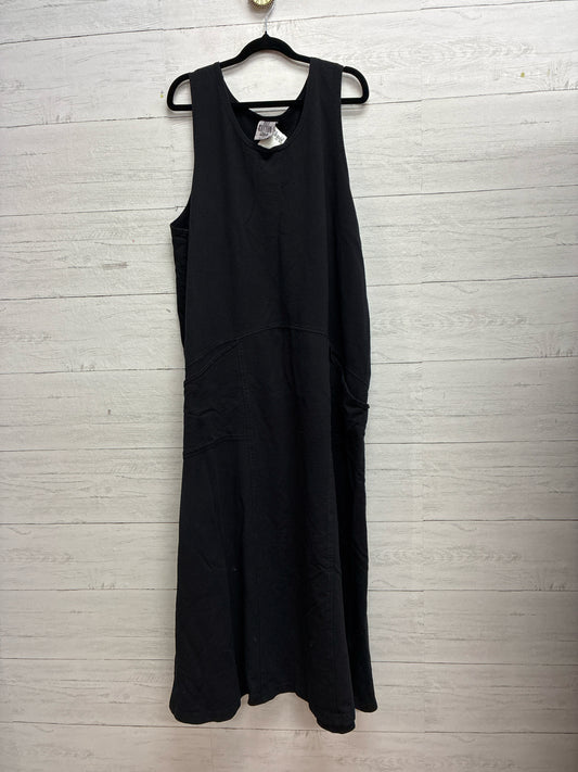 Size 3X Hot Cotton Black Womens Shirt