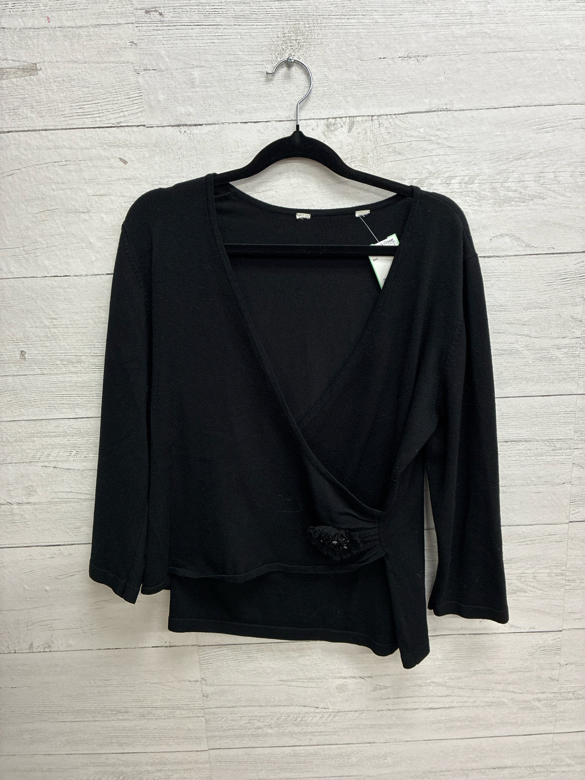 Black Womens Shirt