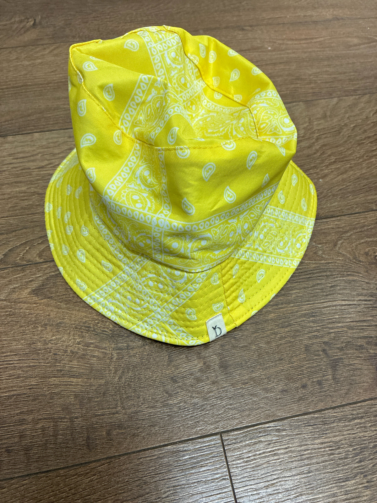 Yellow Misc