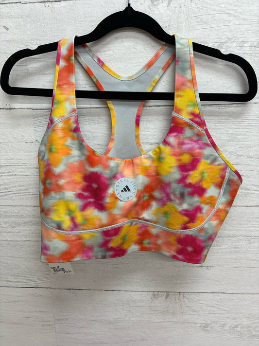 Size M Stella McCartney / adidas MULTI BRA