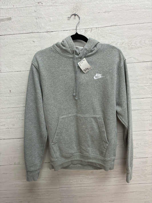 Size XS Nike Grey Womens Sweatshirt