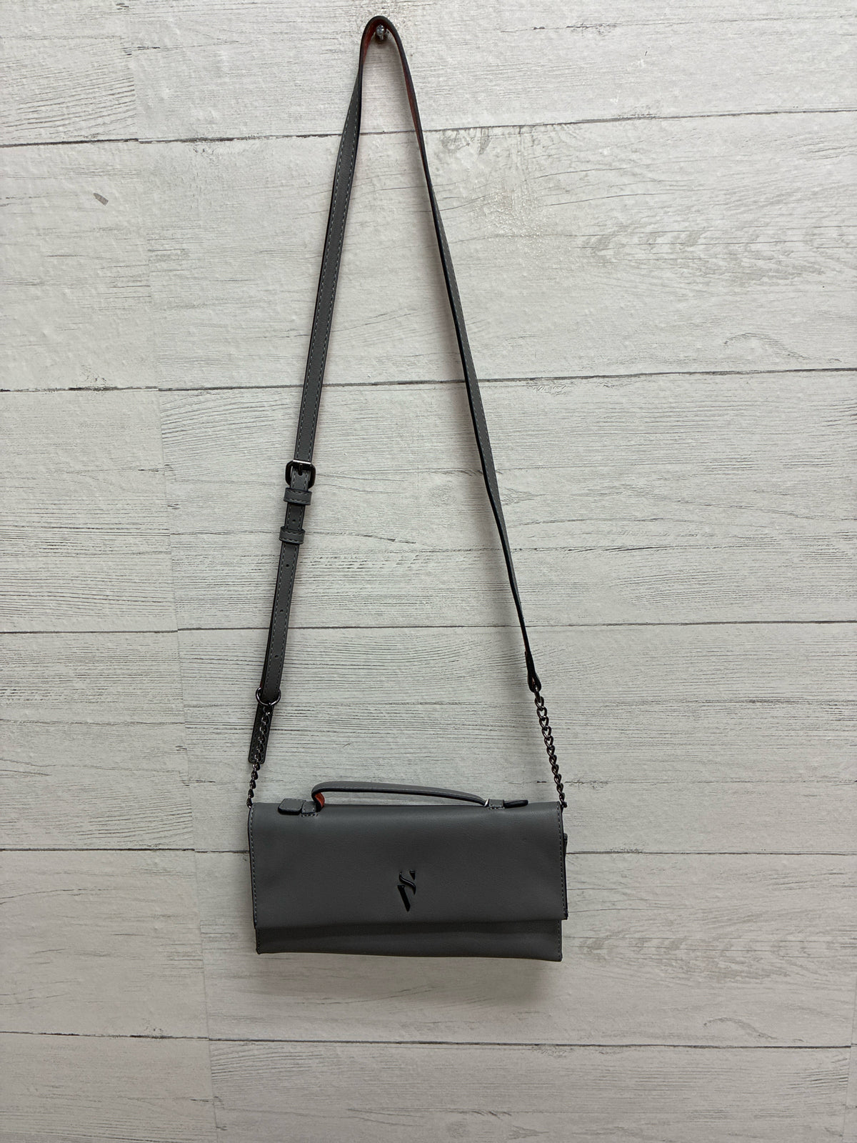 Simply Vera Gray Purse