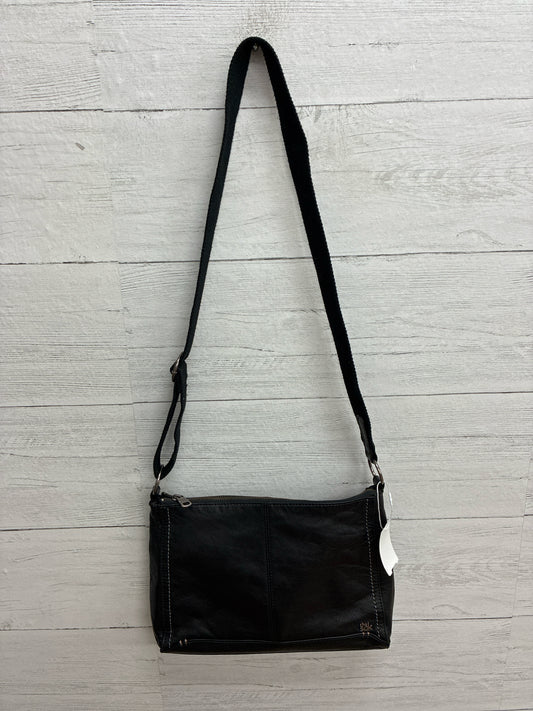 THE SAK Black Purse