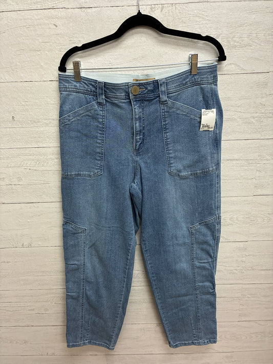 Size 12 Democracy Womens Jeans