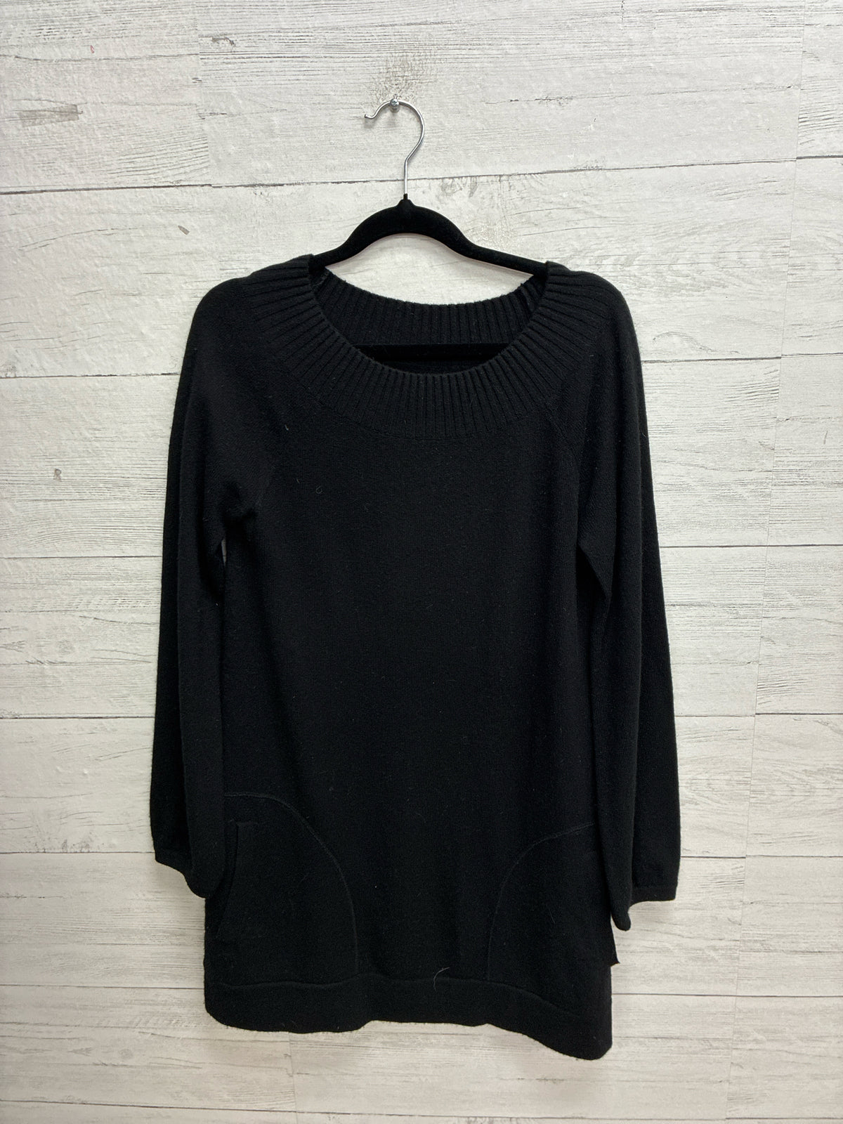 Size S Rhys Dwfen Black Dress/Evening Wear