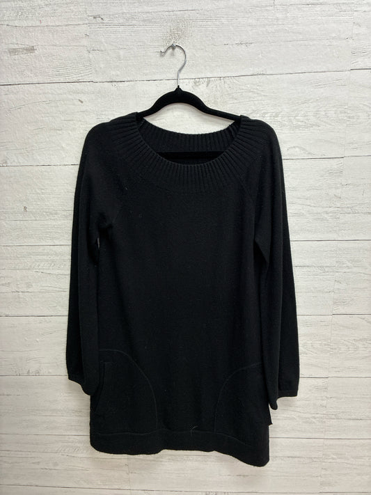 Size S Rhys Dwfen Black Dress/Evening Wear