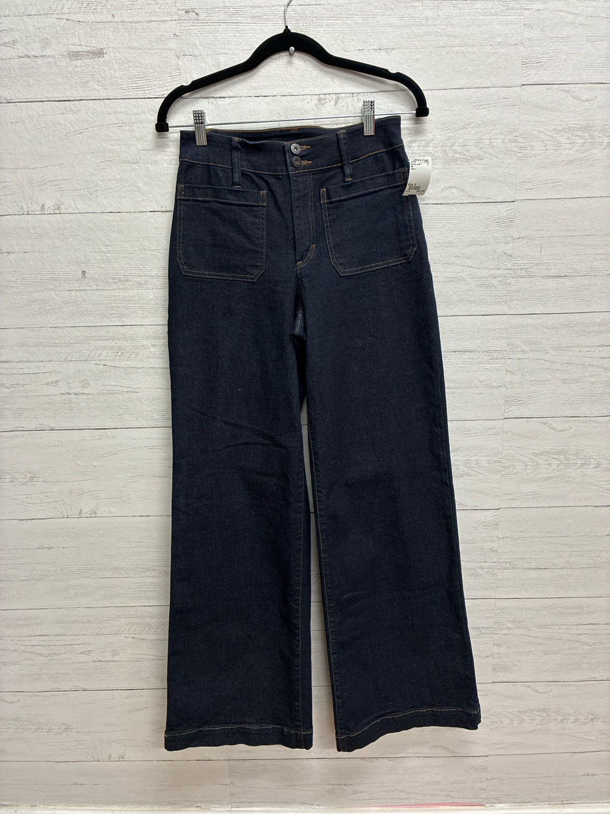 Size 6 INC Denim Womens Jeans