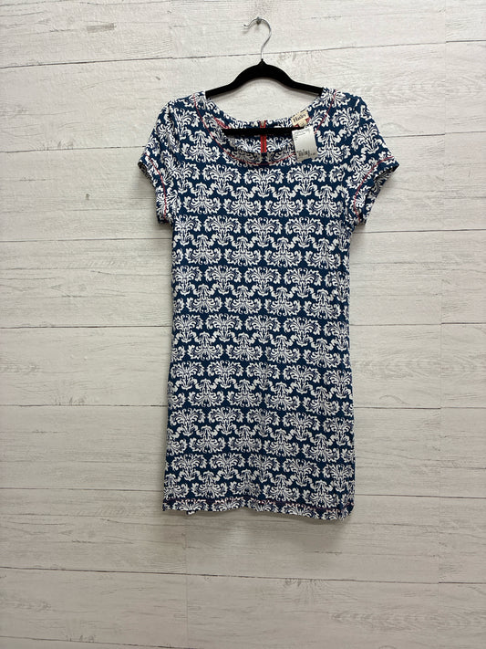 Size S Hatley Blue Dress/Evening Wear