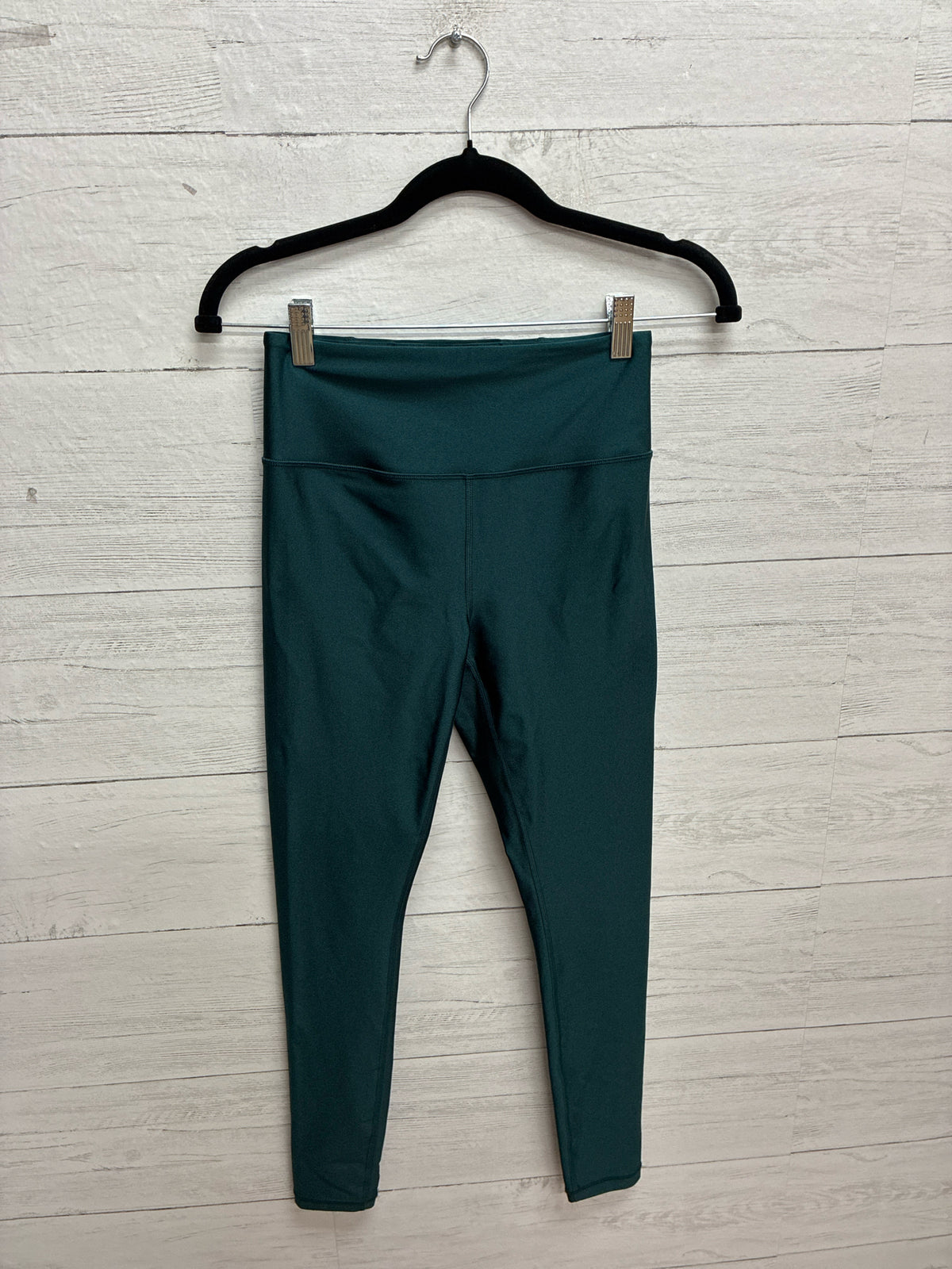 Size XS Athleta peacock Womens Leggings