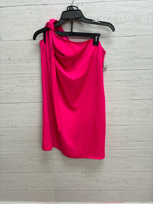 Size M Fashion Pink Dress/Evening Wear