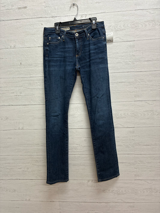 Size 27 Adriano Goldschmied Denim Womens Jeans