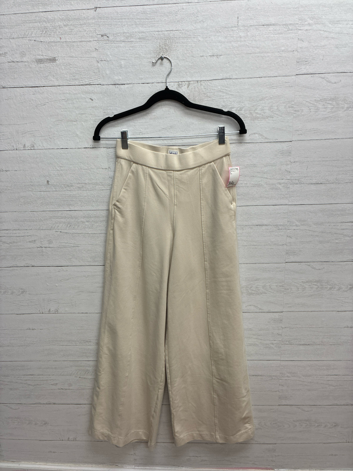 Size XS Lee Cream Womens Pants