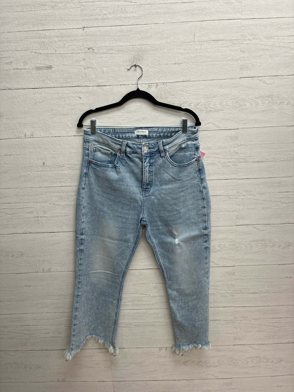 Size 11 Artemis Womens Jeans