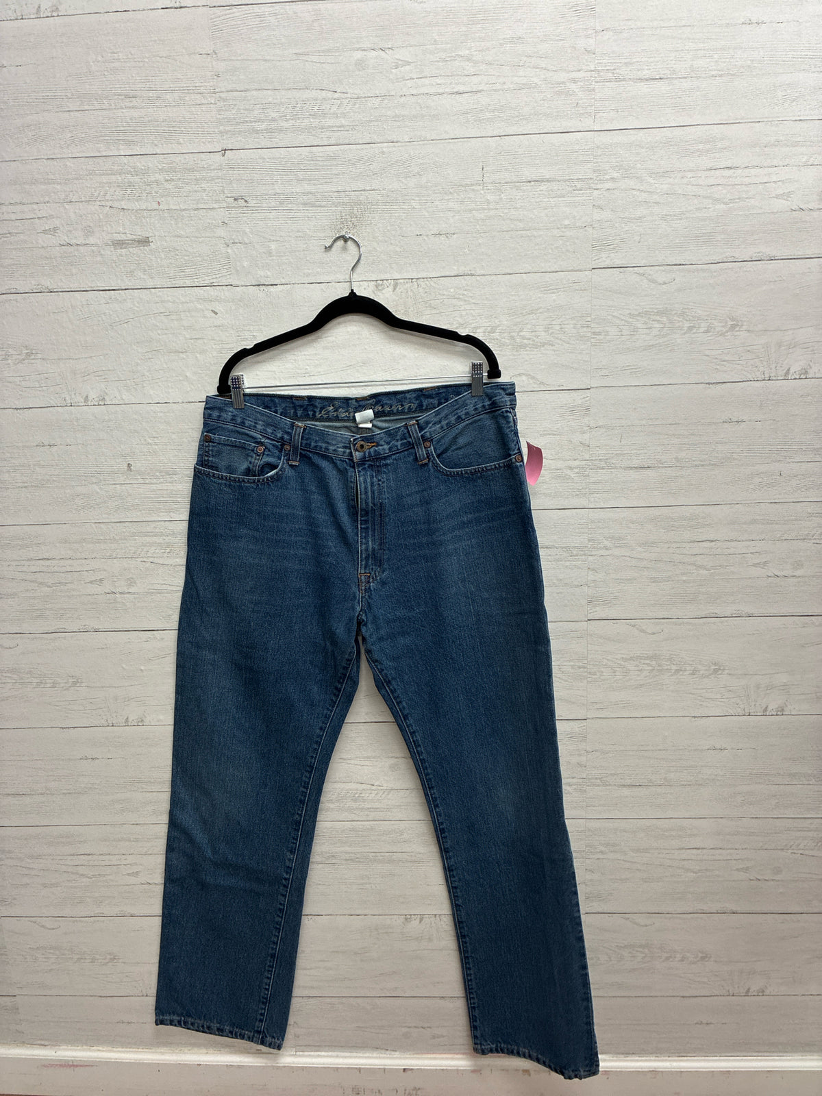 Size 36x34 Eddie Bauer Mens Jeans