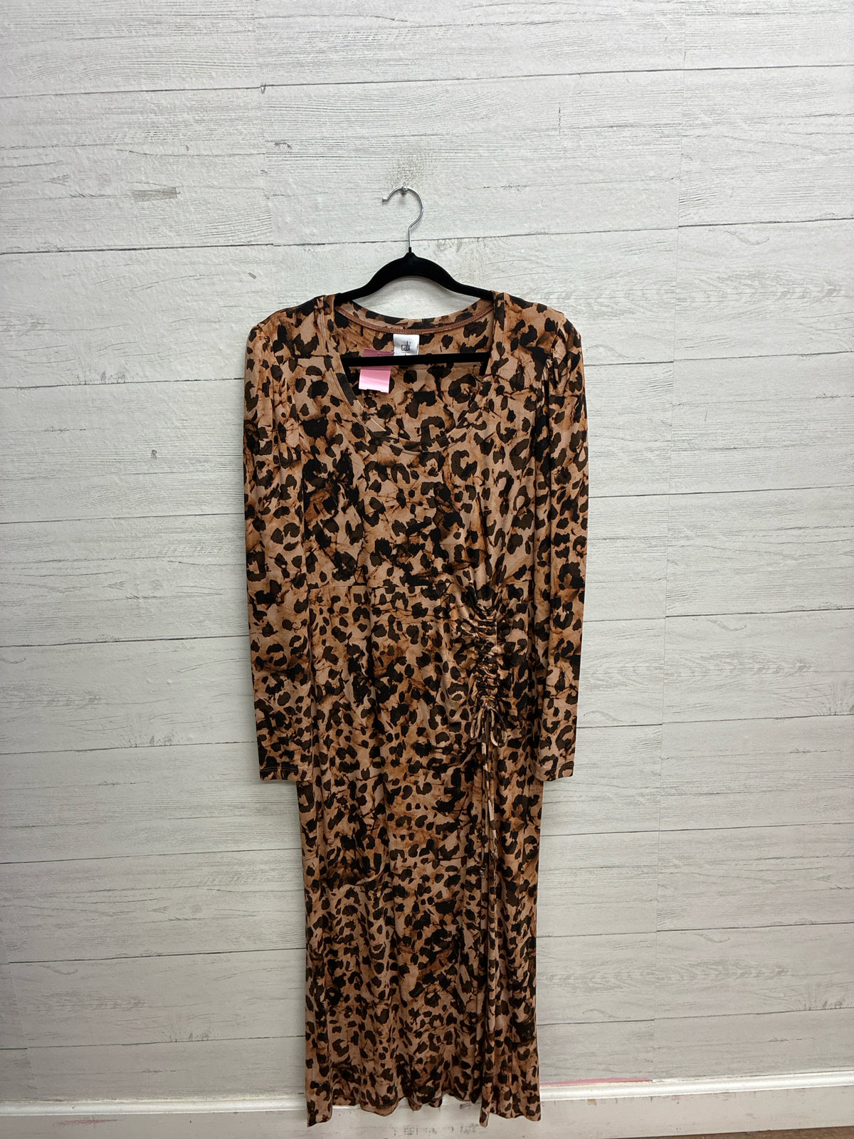 Size S Cabi ANIMAL PRINT Dress/Evening Wear