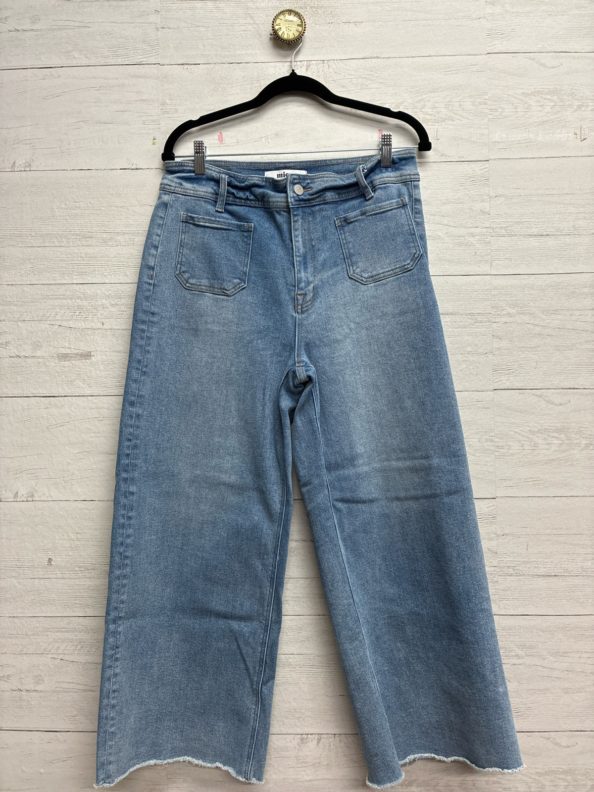 Size 30 MICA Denim Womens Jeans