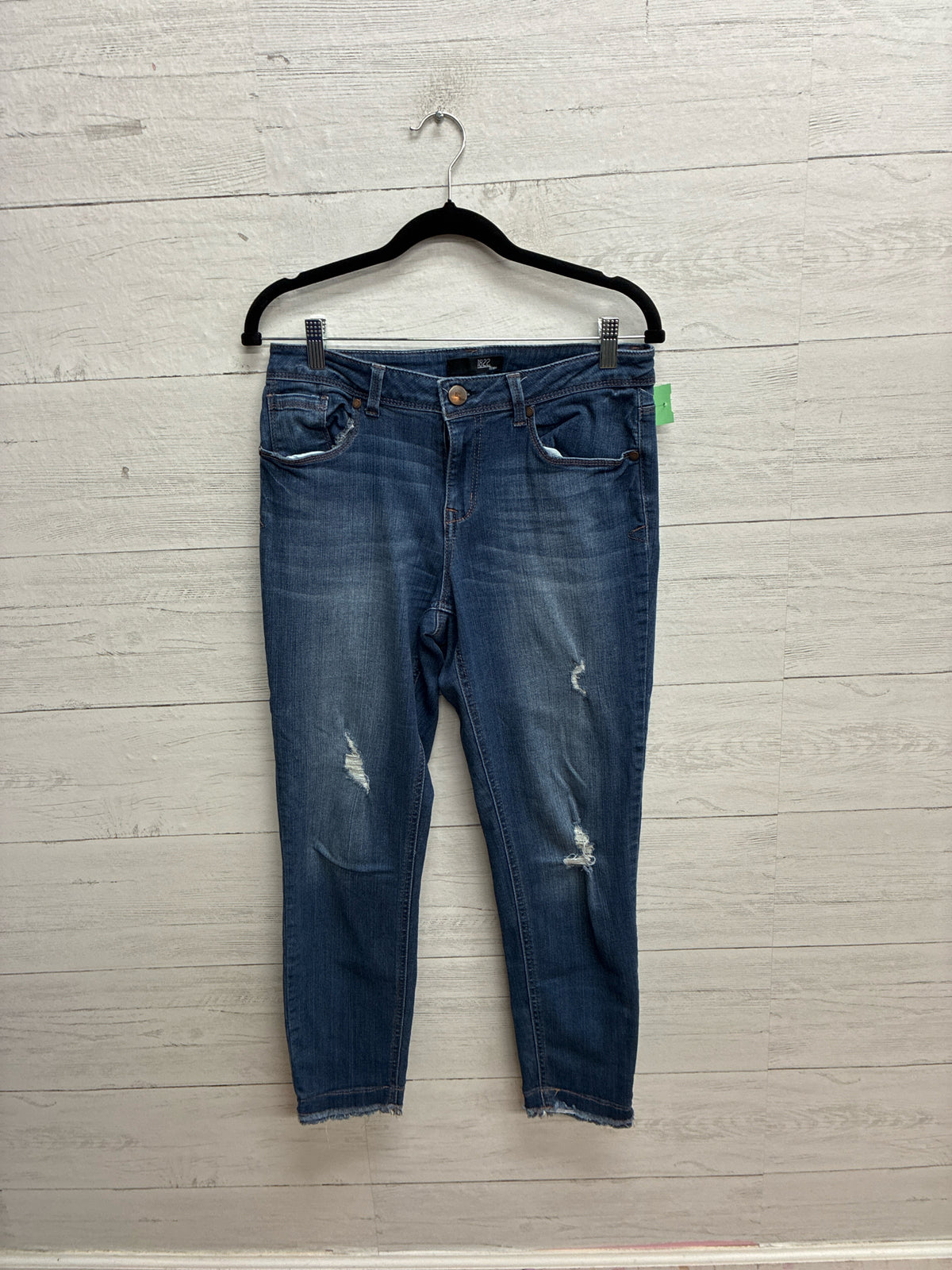 Size 10 1822 Denim Womens Jeans