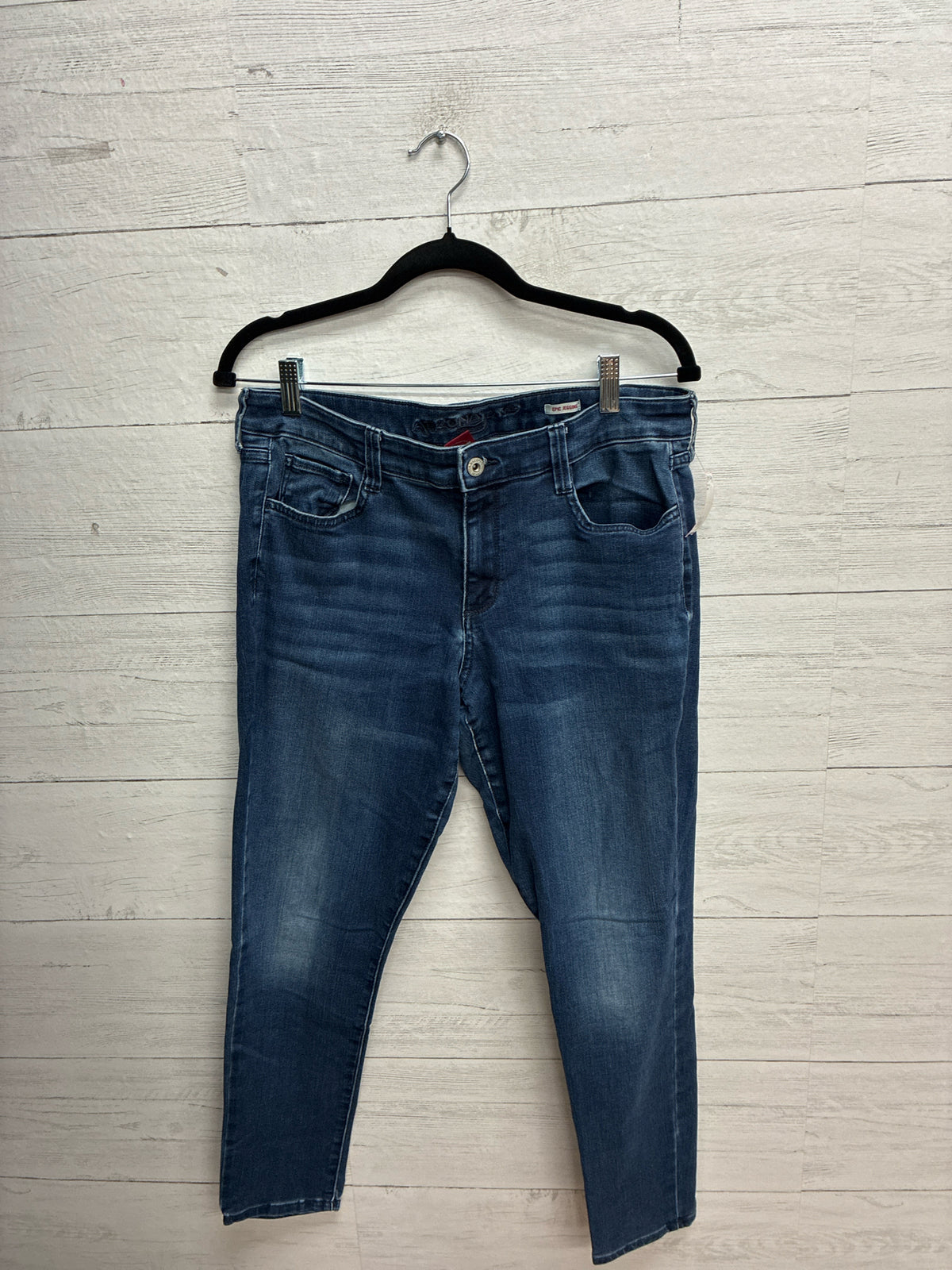 Size 15 Arizona Womens Jeans