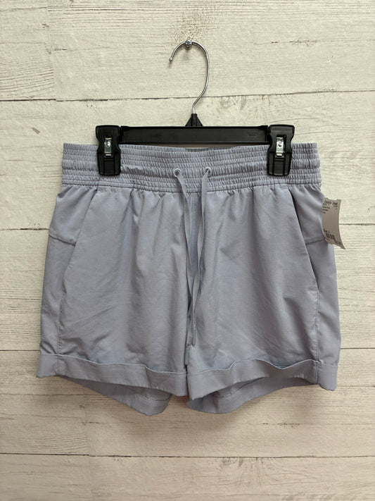Size 4 LuluLemon Purple Womens Shorts