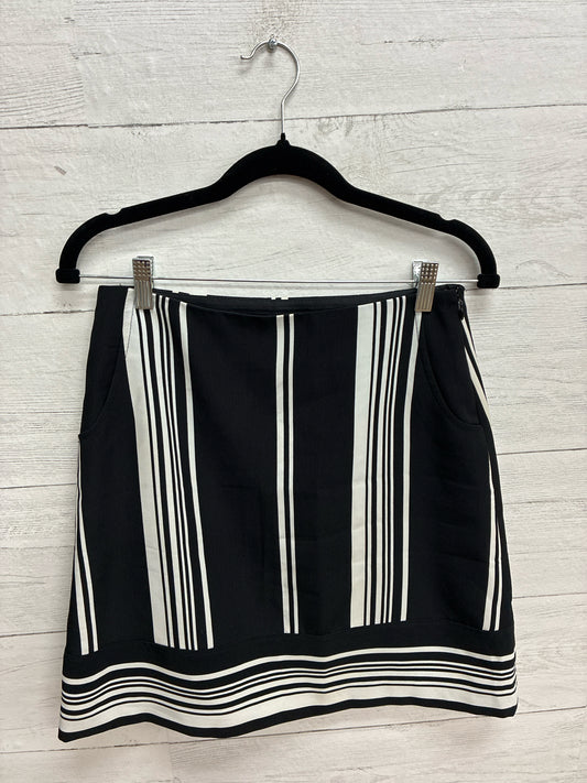 Size XS The Limited Black/White Dress/Evening Wear