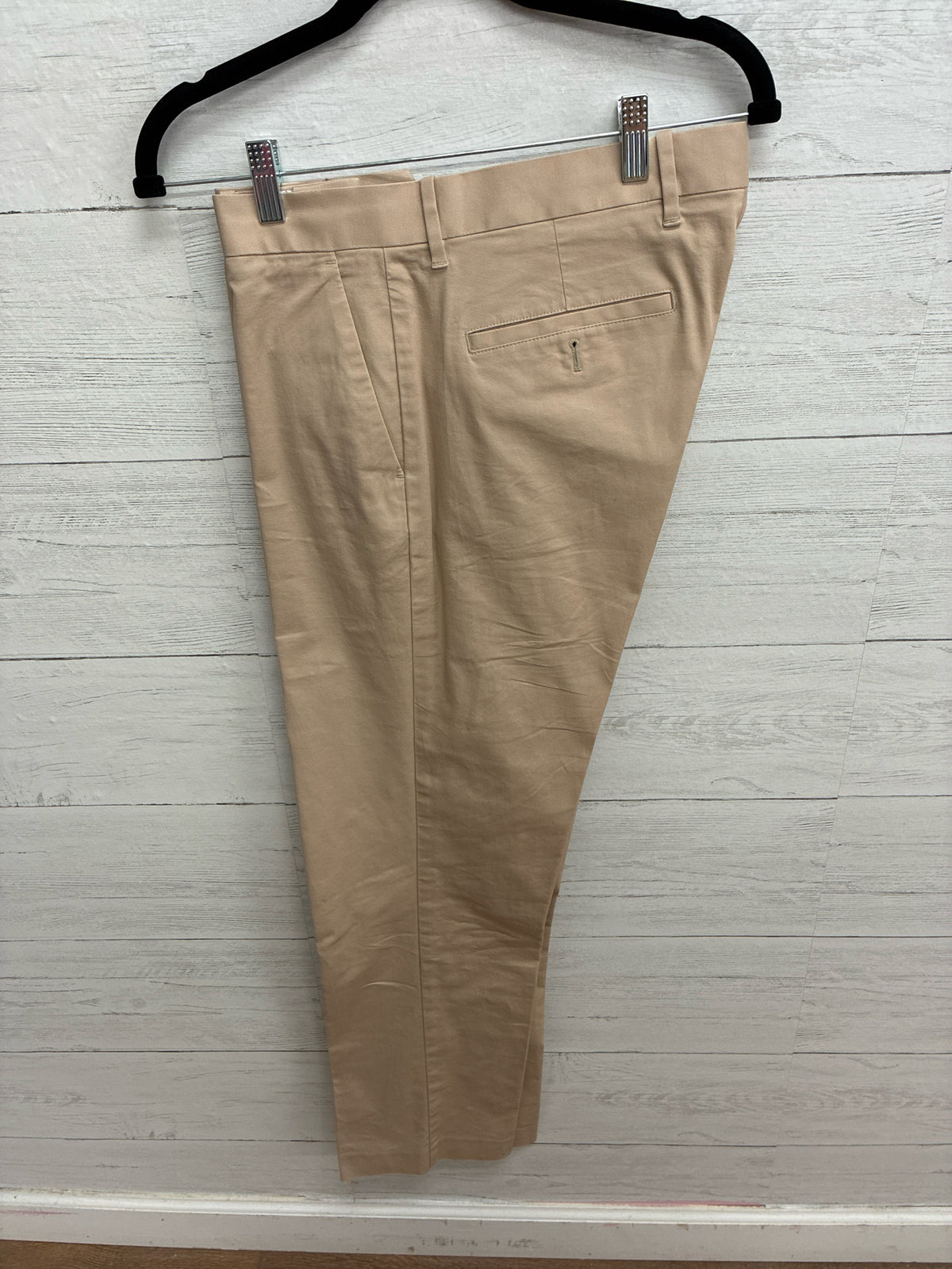 Size 33x32 Murano Khaki Mens Dresspant