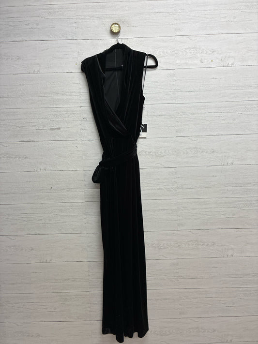 Size M Vera Wang Black Dress/Evening Wear